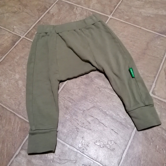 Parade Organics Other - Parade Organics Harem Pants